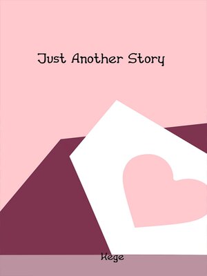 cover image of Just Another Story